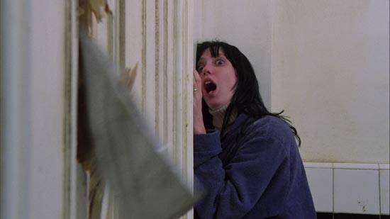 The Shining Fotoğrafı