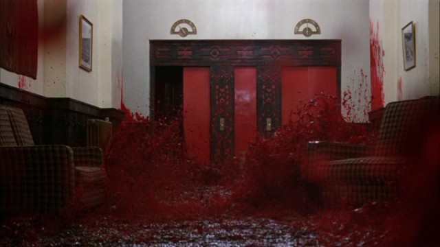 The Shining Fotoğrafı