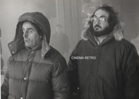 The Shining Fotoğrafı