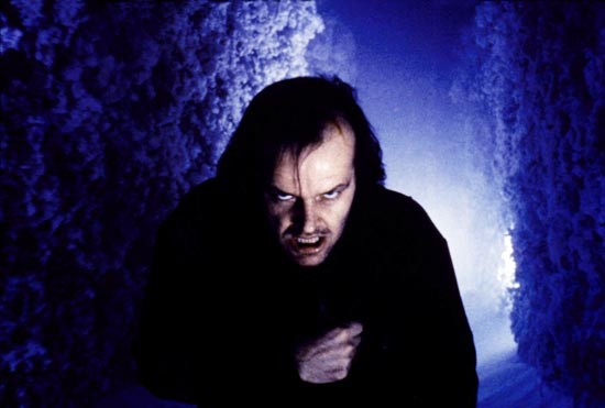The Shining Fotoğrafı