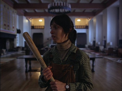 The Shining Fotoğrafı