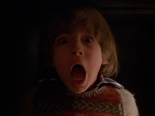 The Shining Fotoğrafı