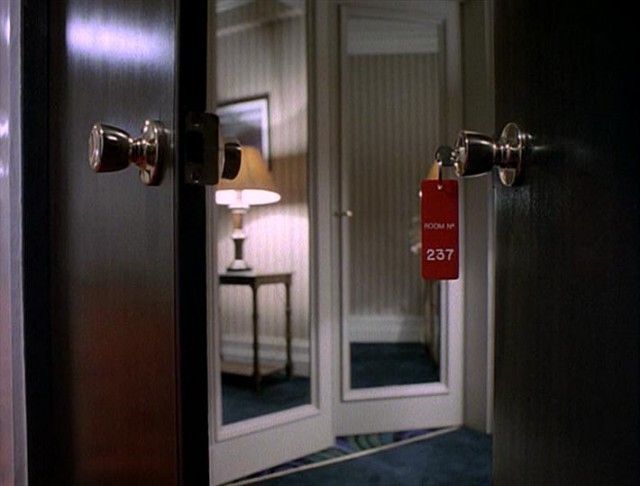 The Shining Fotoğrafı