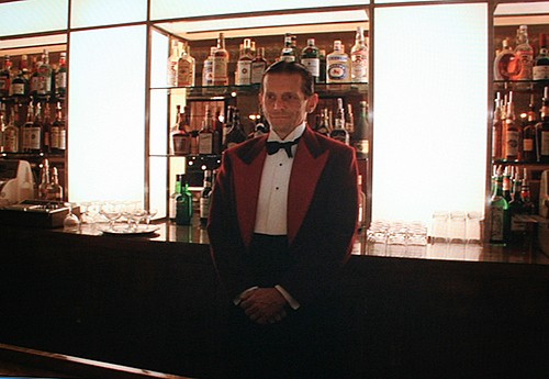 The Shining Fotoğrafı