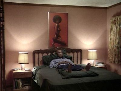 The Shining Fotoğrafı