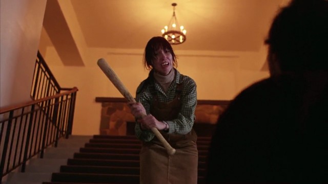 The Shining Fotoğrafı