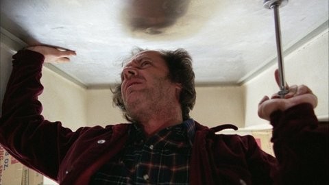 The Shining Fotoğrafı