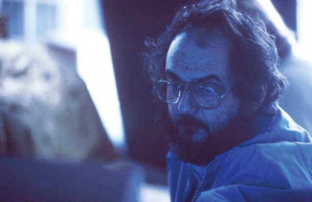 The Shining Fotoğrafı