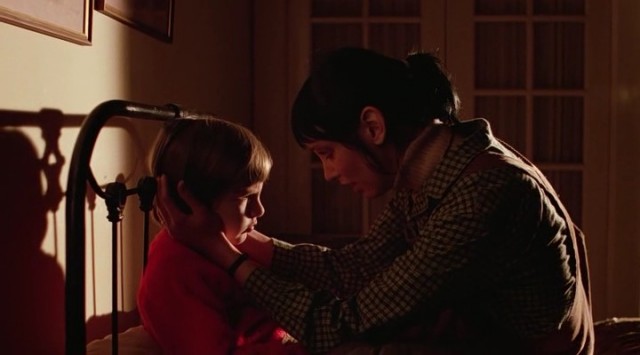 The Shining Fotoğrafı