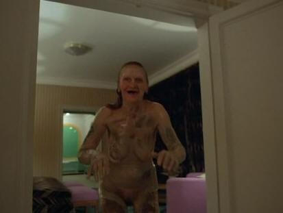 The Shining Fotoğrafı