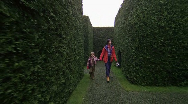 The Shining Fotoğrafı