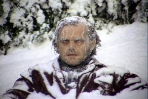 The Shining Fotoğrafı