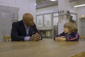 The Shining Fotoğrafı