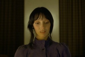 The Shining Fotoğrafı