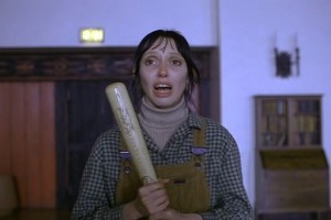 The Shining Fotoğrafı