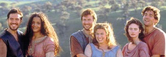 Nuh'un Gemisi Fotoğrafı