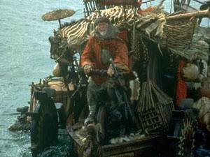 Nuh'un Gemisi Fotoğrafı