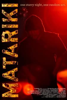 Matariki (2010) afişi