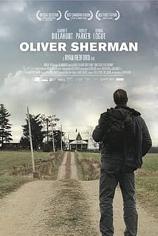 Oliver Sherman (2010) afişi