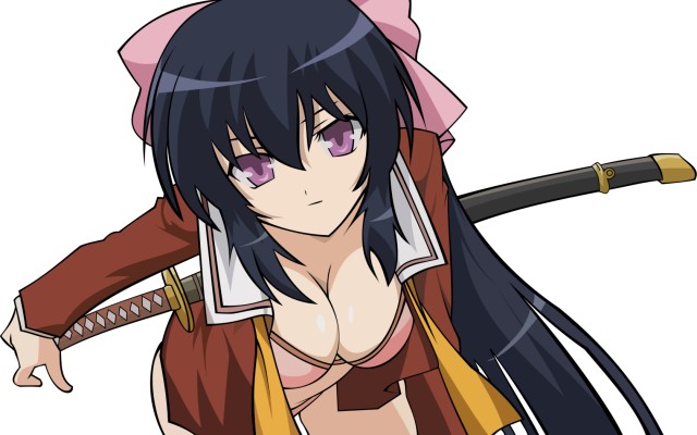 Omamori Himari Fotoğrafı