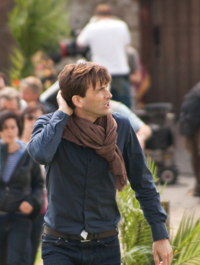 Sahte Gelin Fotoğrafı