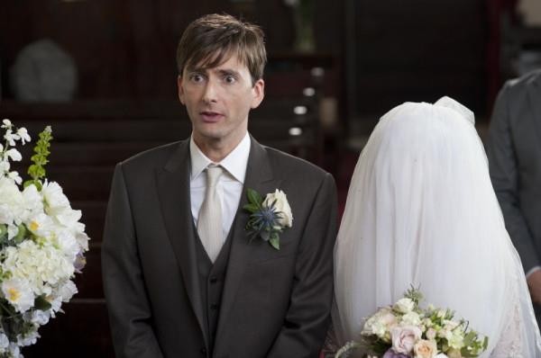 Sahte Gelin Fotoğrafı