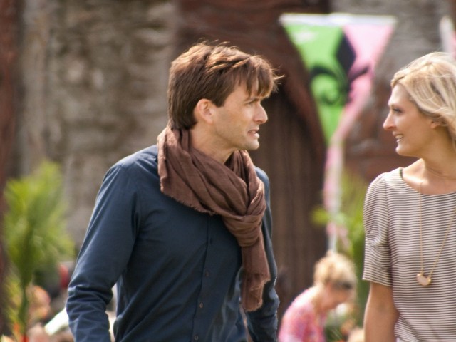 Sahte Gelin Fotoğrafı