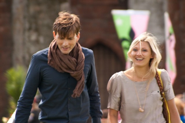 Sahte Gelin Fotoğrafı