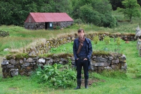 Sahte Gelin Fotoğrafı