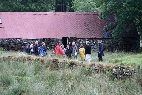 Sahte Gelin Fotoğrafı