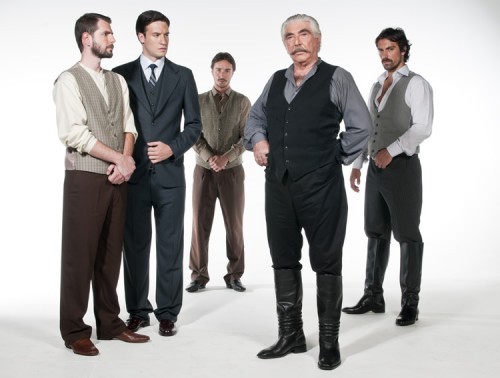 Karadağlar Fotoğrafı