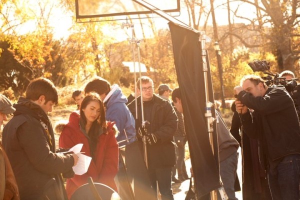 Mükemmel Plan Fotoğrafı