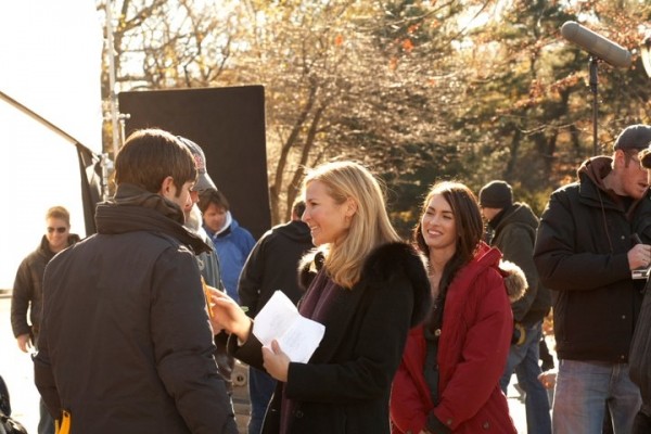 Mükemmel Plan Fotoğrafı