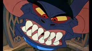 Muhteşem Fare Dedektif Fotoğrafı