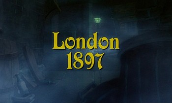 Muhteşem Fare Dedektif Fotoğrafı