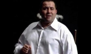 Tek Kişilik Dev Kadro Fotoğrafı