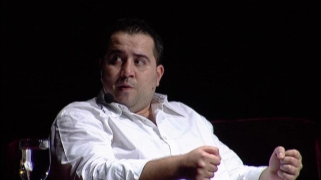 Tek Kişilik Dev Kadro Fotoğrafı