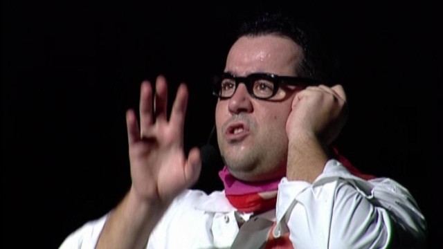 Tek Kişilik Dev Kadro Fotoğrafı