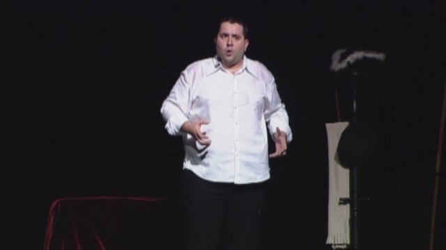 Tek Kişilik Dev Kadro Fotoğrafı