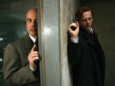 Ateş ve Limon fotoğrafı