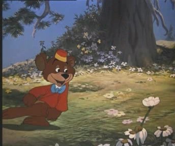 Fun & Fancy Free Fotoğrafı