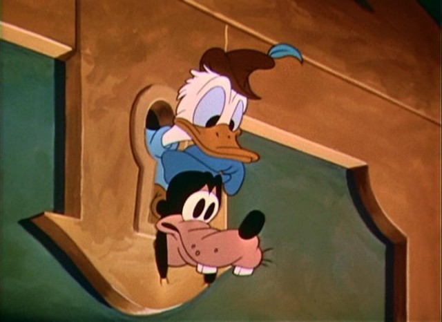 Fun & Fancy Free fotoğrafı