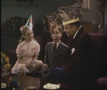 Fun & Fancy Free fotoğrafı