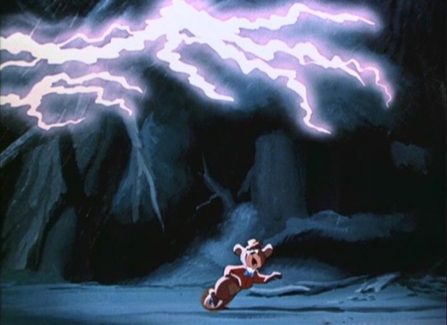 Fun & Fancy Free Fotoğrafı