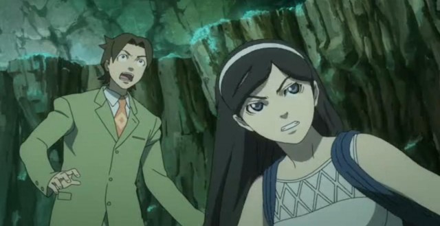 Seikimatsu Okaruto Gakuin fotoğrafı