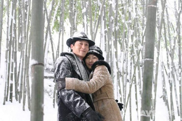 Blue Swallow fotoğrafı