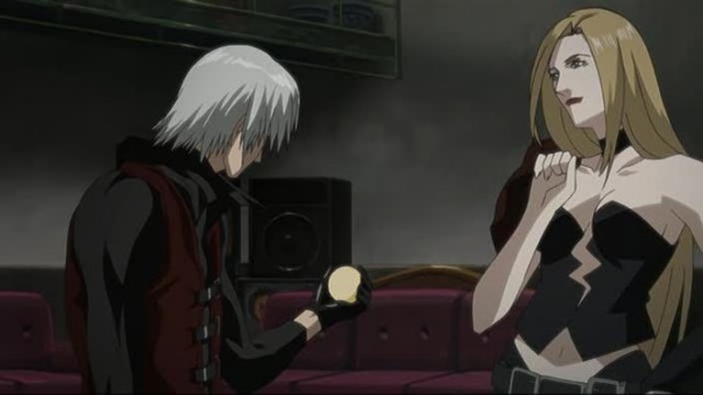 Devil May Cry fotoğrafı