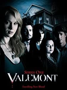 Valemont (2009) afişi