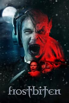 Vampirlerin Şafağı (2006) afişi