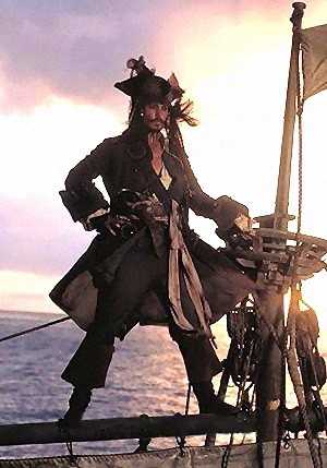Karayip Korsanları: Siyah İnci'nin Laneti fotoğrafı